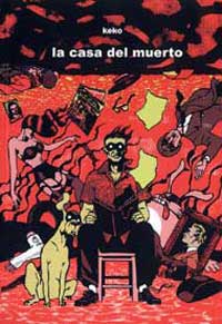 La casa del muerto