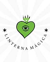 Linterna mágica