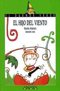 El hijo del viento