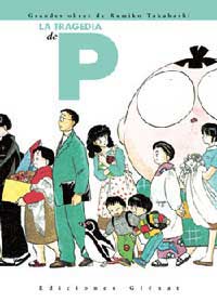 La tragedia de P