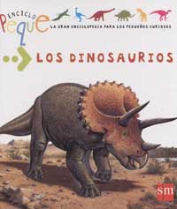Los dinosaurios