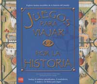Juegos para viajar por la historia