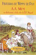 Winny de Puh ; Seguido de El rincón de Puh : historias de Winny de Puh