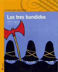 Los tres bandidos