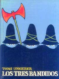 Los tres bandidos