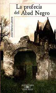 La profecía del Abad Negro
