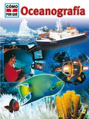 Oceanografía