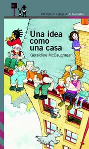 Una idea como una casa