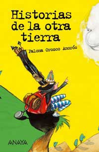 Historias de la otra tierra