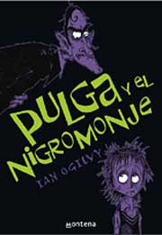 Pulga y el nigromonje
