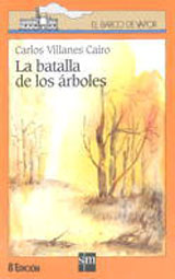 La batalla de los árboles