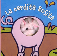 La cerdita Rosita