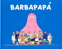 Barbapapá