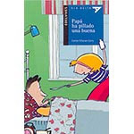 Papá ha pillado una buena