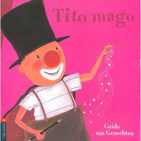 Tito mago