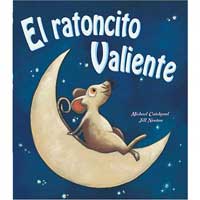 El ratoncito valiente