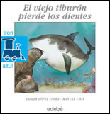 El viejo tiburón pierde los dientes