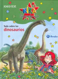 Todo sobre los dinosaurios