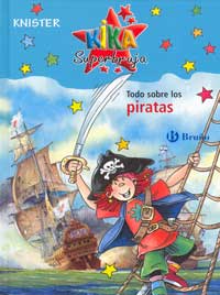 Todo sobre los piratas