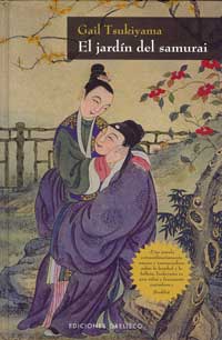 El jardín del samurai