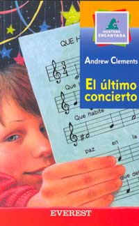 El último concierto