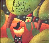 Libro de contar