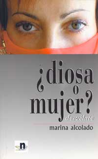 ¿Diosa o mujer? desvélate