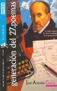 Generación del 27.poemas