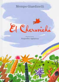 El cheruvichá