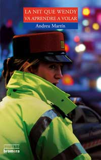 La nit que Wendy va aprendre a volar