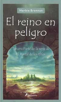El reino en peligro