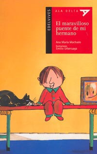 El maravilloso puente de mi hermano
