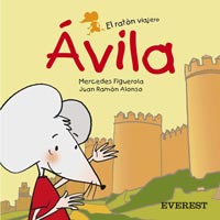 Ávila