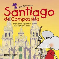 Santiago de Compostela