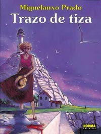 Trazo de tiza