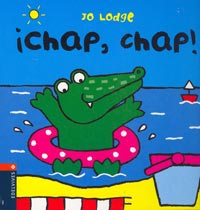 ¡Chap, chap!
