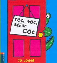 Toc, toc, señor Coc