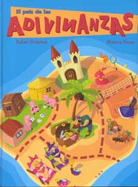 El país de las adivinanzas