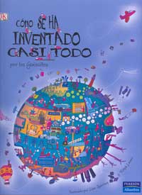 Cómo se ha inventado casi todo por los geniecillos