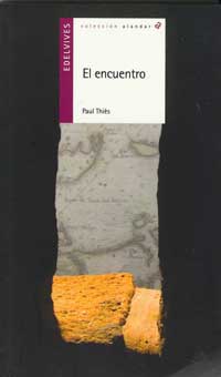 El encuentro : Finn y los piratas