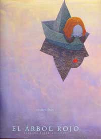 El árbol rojo