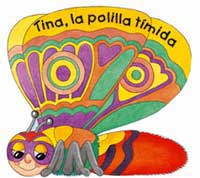 Tina, la polilla tímida