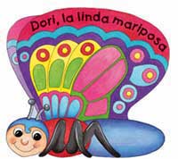 Don, la linda mariposa