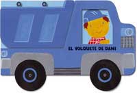 El volquete de Dani