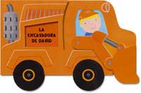 La excavadora de David