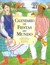 Calendarios de fiestas del mundo