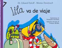 Lila va de viaje