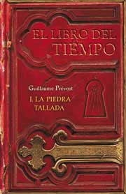 El libro del tiempo