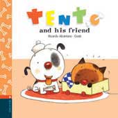 Tento and his friend