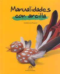 Manualidades con arcilla